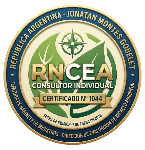 Certificación RNCEA